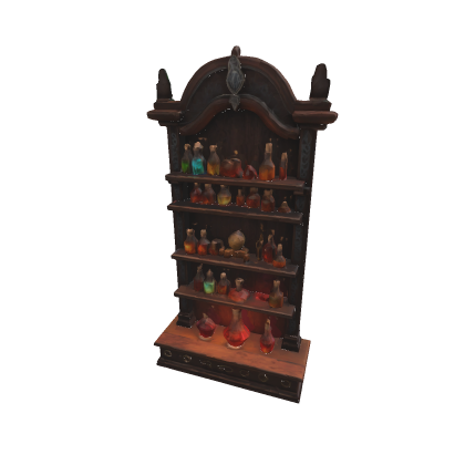 Bookshelf