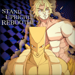 [???] Stand Upright: Rebooted icon