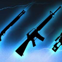 Gun testing