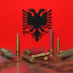 Albania VS game icon