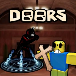 Doors Crucifix (INDEV Test Only) icon