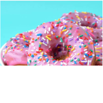 Tahlia s donut club