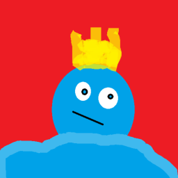 rainbow friend but bad [fake]