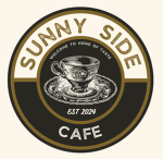 Sunny Side Cafe.