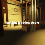 Rating Roblox Users