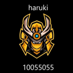 Haruki
