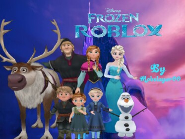 Disney Frozen Elsa's Ice Castle (REOPENED)