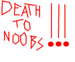 ANTI-NOOB FORCE