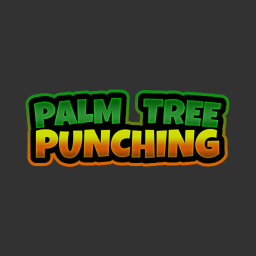 Palm Tree Punching