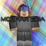 Mochax Era Clothing©