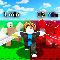 Survive 15 Minutes