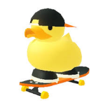 Da Epic Duck's Club