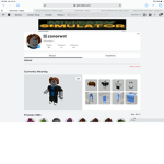 The robux studio