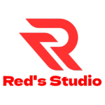 Red's Production Studio