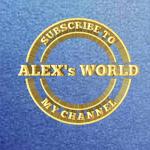 Alex’s World Fan Club