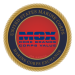 Μarinе Corps Exchange