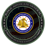 [USCG || Joint Legal Command