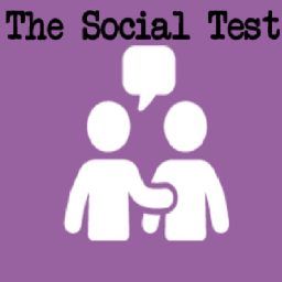 The social test