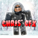 Chris' GFX Service