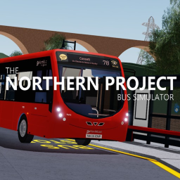 The Northern Project | Bus Simulator