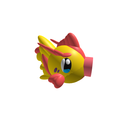 fish loomian legacy