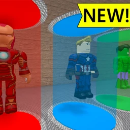 Super Hero Tycoon 2 icon