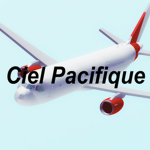 Ciel Pacifique Airlines