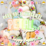 - petal squad -