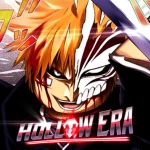Hollow Era: Phoenix Group Thumbnail