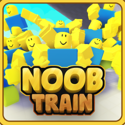 Noob Train icon