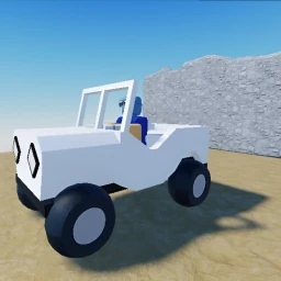 Obby From Hell icon