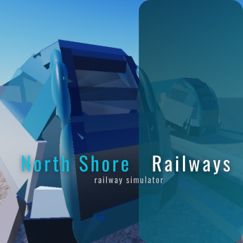 Project: NorthShore Railways
