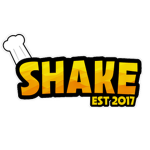 Shake.