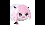 Astolfo Bean Plushies