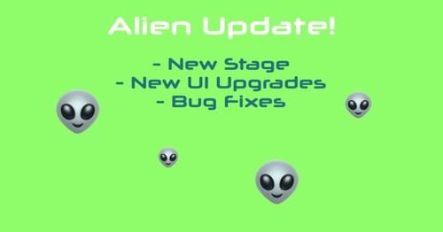 [👽 UPDATE!] The SMART Obby
