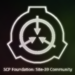 SCP Foundation: Site-39 Community