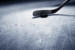 Do the hockey.