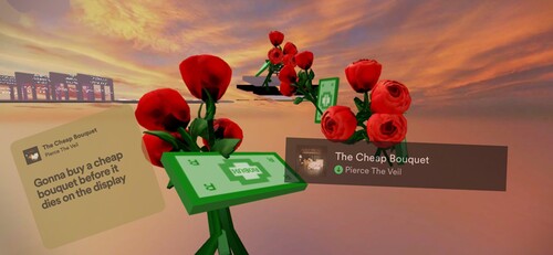 (UPDATED) pierce the veil obby