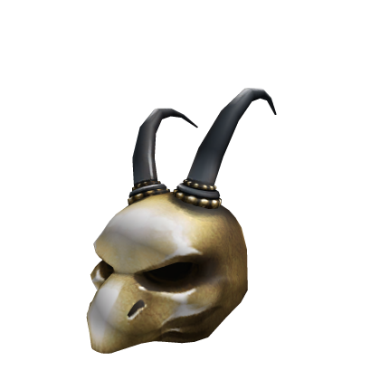 Golden Monstrosity