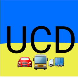 Ukraine Car Driving