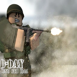 Operation Neptune icon