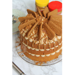 cake fans of the world