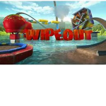 Wipeout Roblox Group by: FoamySquishyQuack3