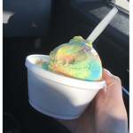 Ice Cream Losers