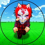 [🔫] Sniper Therian