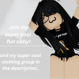 Witewilly super cwool obby