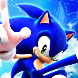 [SONIC RELEASE!] Sonic Retribution | V3 Testing
