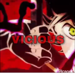 Vicious メ