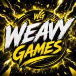 Weavy Games
