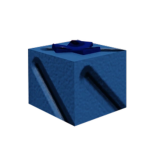 Blueberry Circle